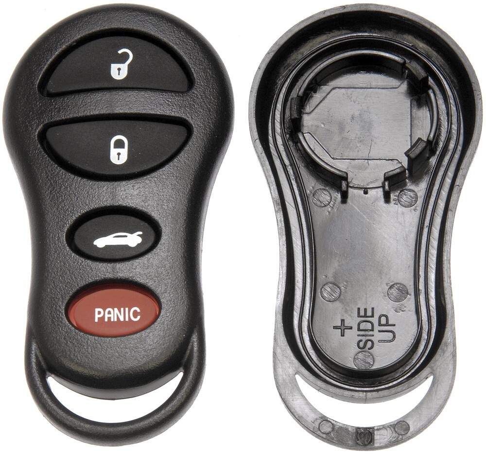 Keyless Entry Module Case  Dorman/Help  13609