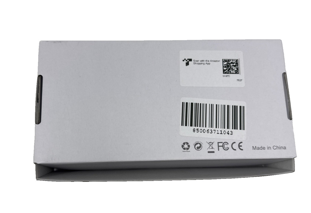 WIFI REAPEATER / Extender Product Non-tested