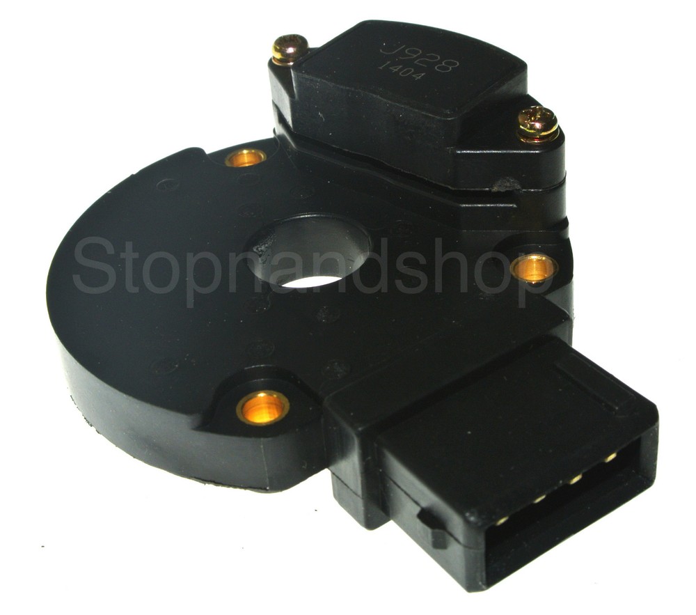 New Camshaft Camcrank Crank Angle Sensor Ignition Module for J928