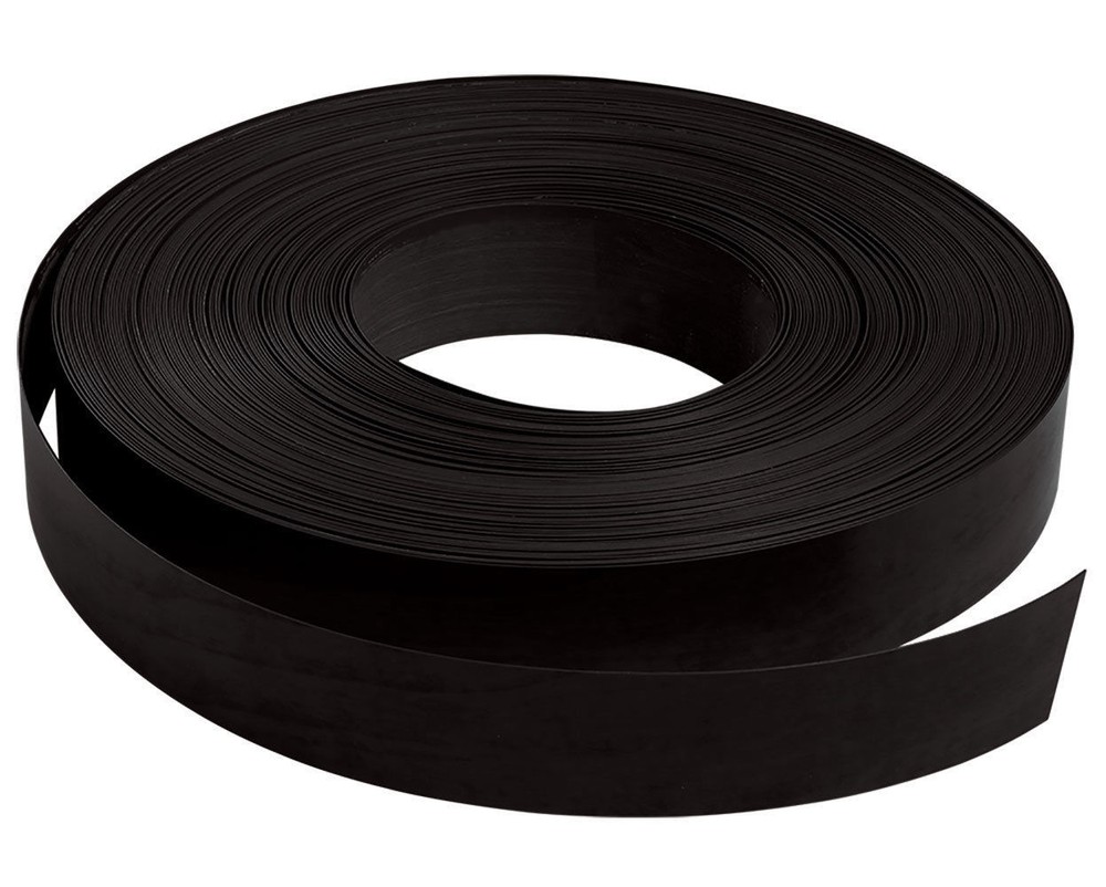 Vinyl Inserts Slatwall Panel Black Shelving Display 130 ft 4 Rolls Decorative