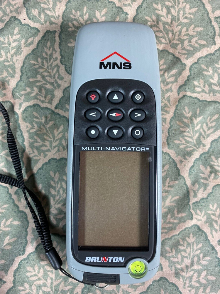 Brunton Multi Navigation System MNS