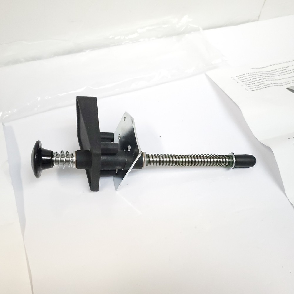 Stern Universal Pinball Shooter Assembly