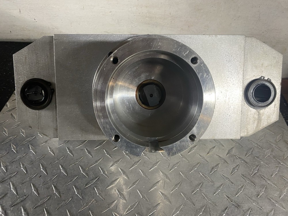 Reynolds Multiple Spindle Drill Head M-900101 DUAL