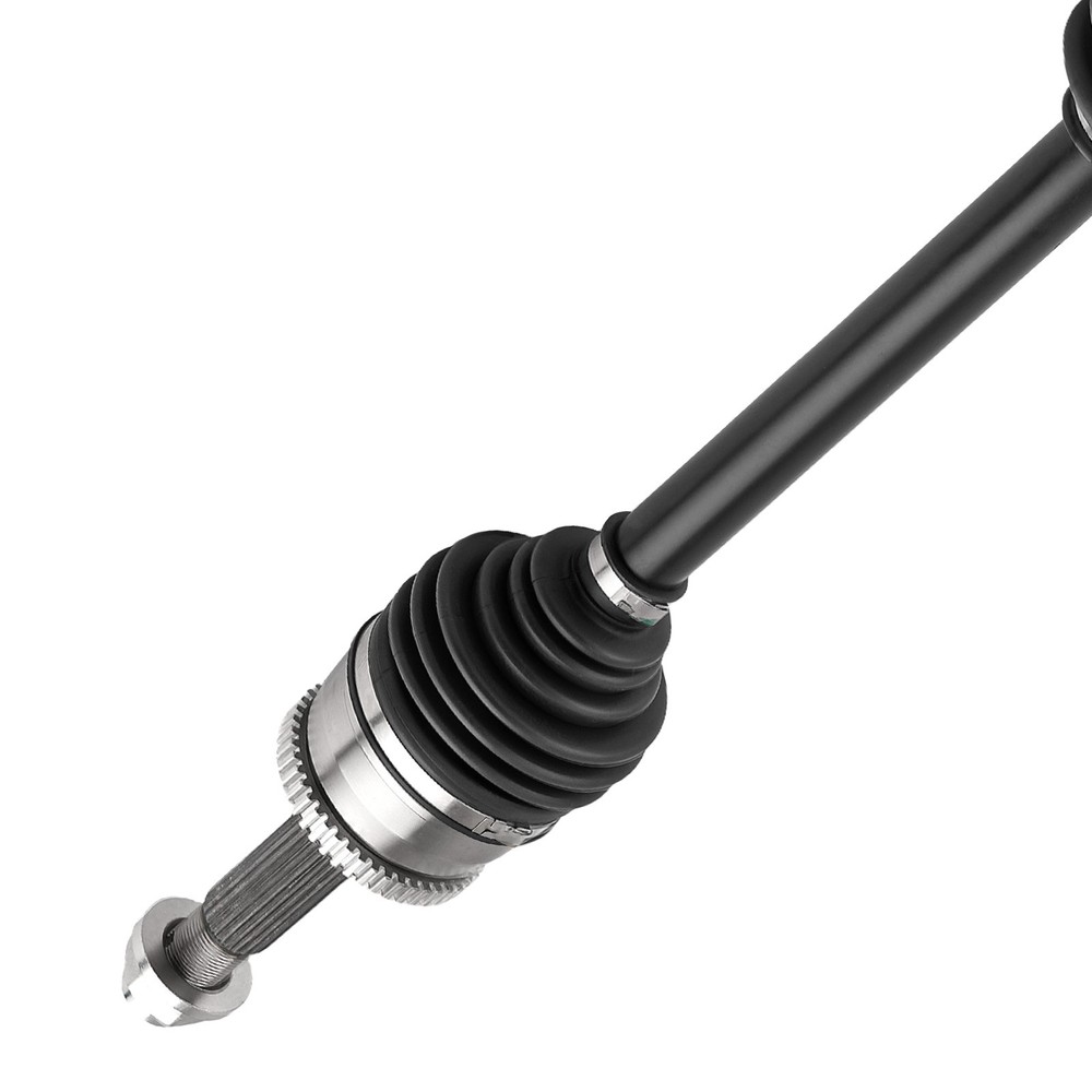 1x Front Driver Left CV Axle Assembly For Hyundai Accent Auto Trans 2012-17