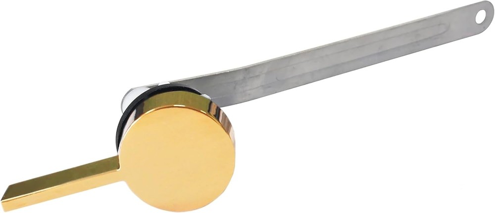 Toilet Flush Handle Replacement Fit for Kohler Cimarron Universal Front Mount