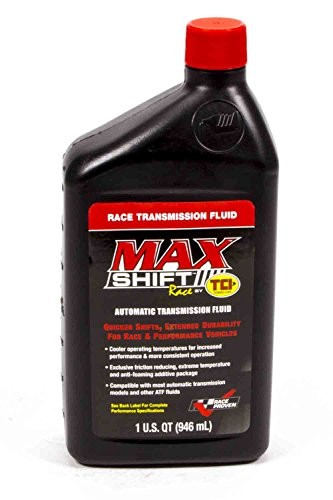 Max Shift Fluid (1 Quart)