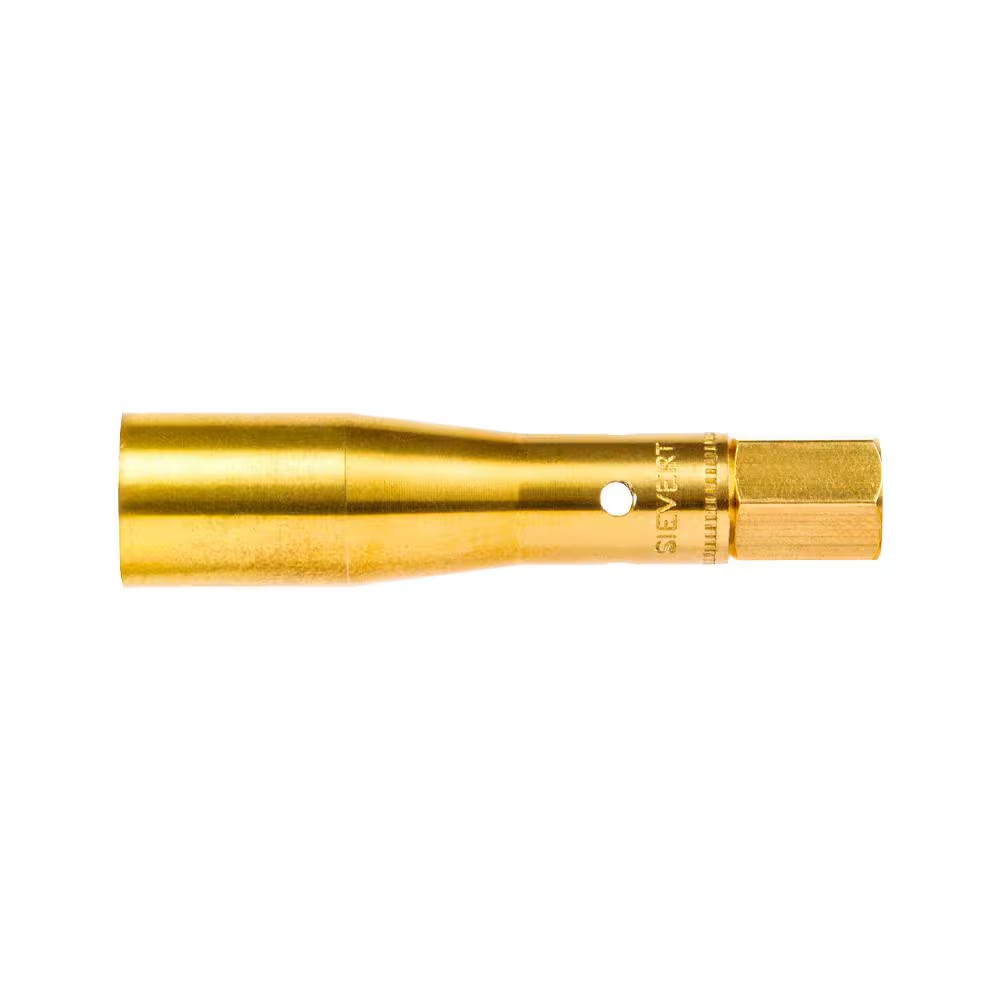 Multi-Torch Brass Interchangeable Standard Precision Burner Tip (Fuel Not Includ
