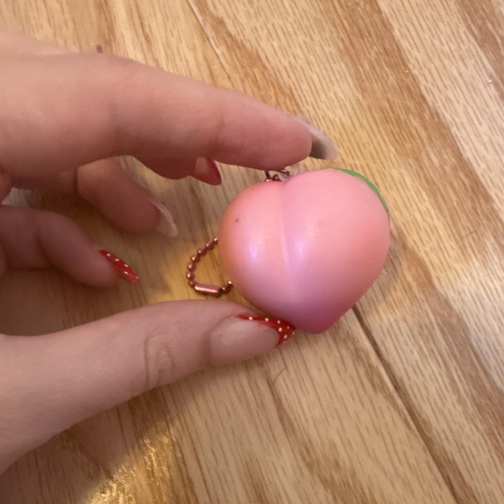 ibloom mini peach