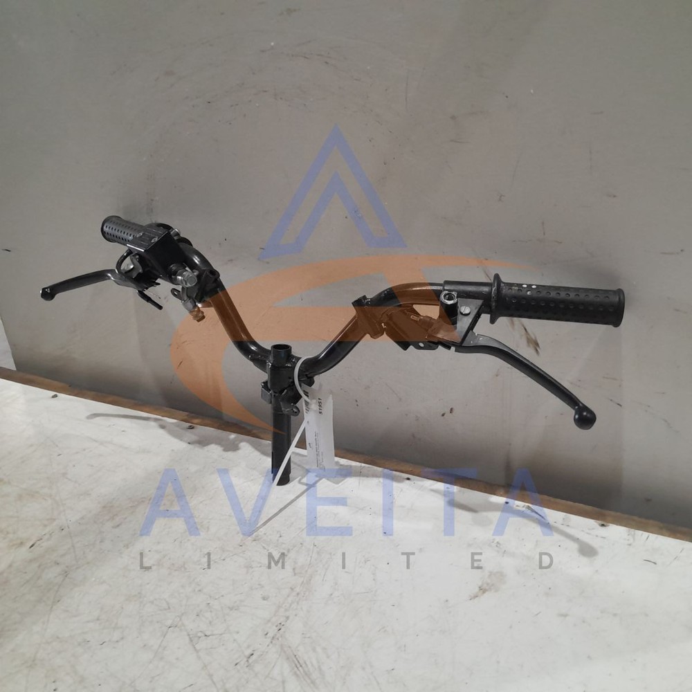 PIAGGIO zip 2025 Handle Bars