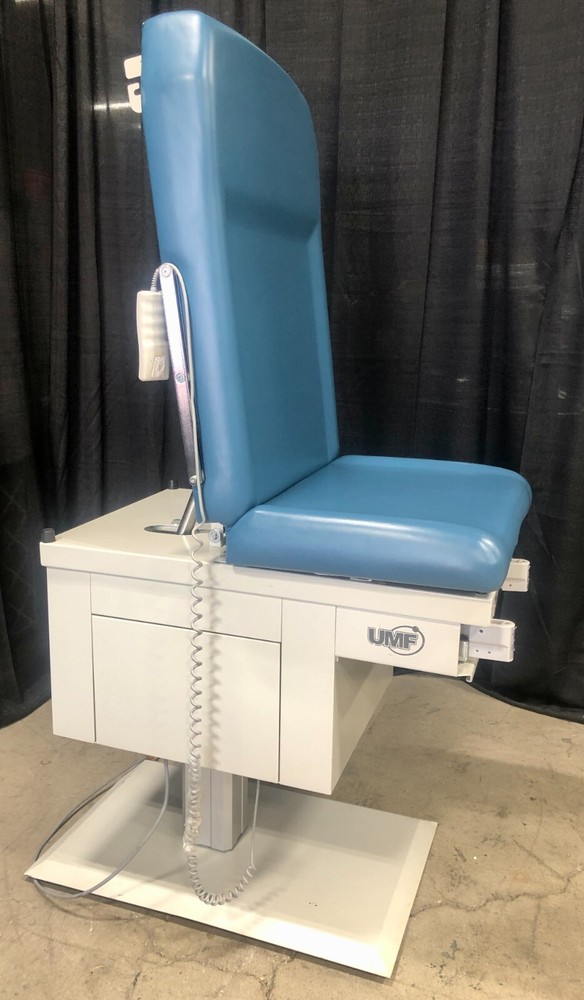 UMF 5060 Power Exam Table