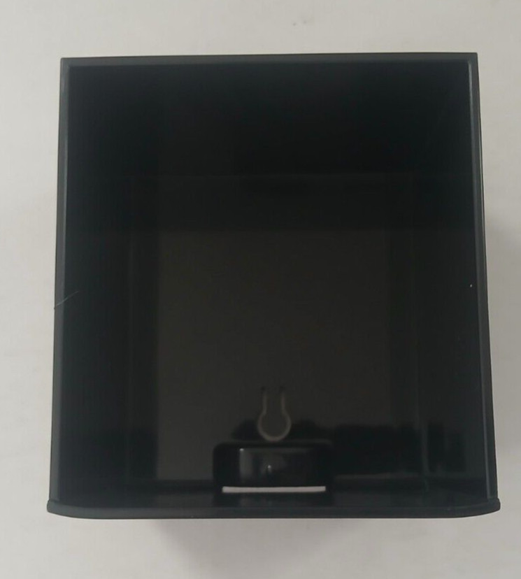 Emeril Lagasse Pasta & Beyond Model PM-01 Replacement Black Drawer