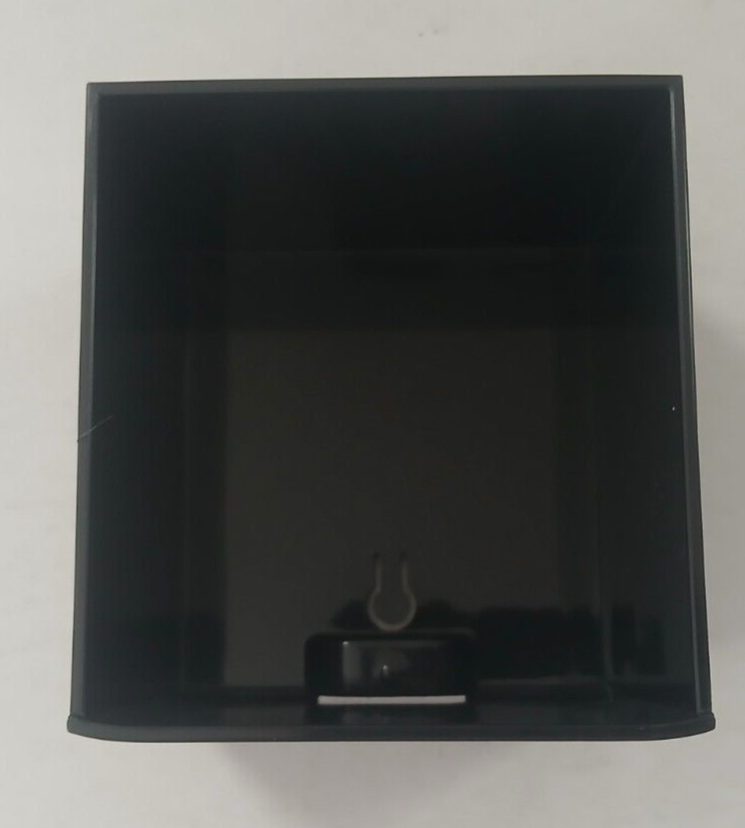 Emeril Lagasse Pasta & Beyond Model PM-01 Replacement Black Drawer