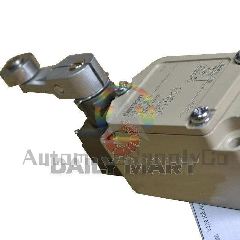 New OMRON WLCA2-2 WLCA22 Limit Switch Free Ship