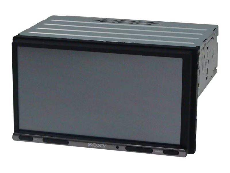 Car Stereo Touchscreen Apple CarPlay Android Auto