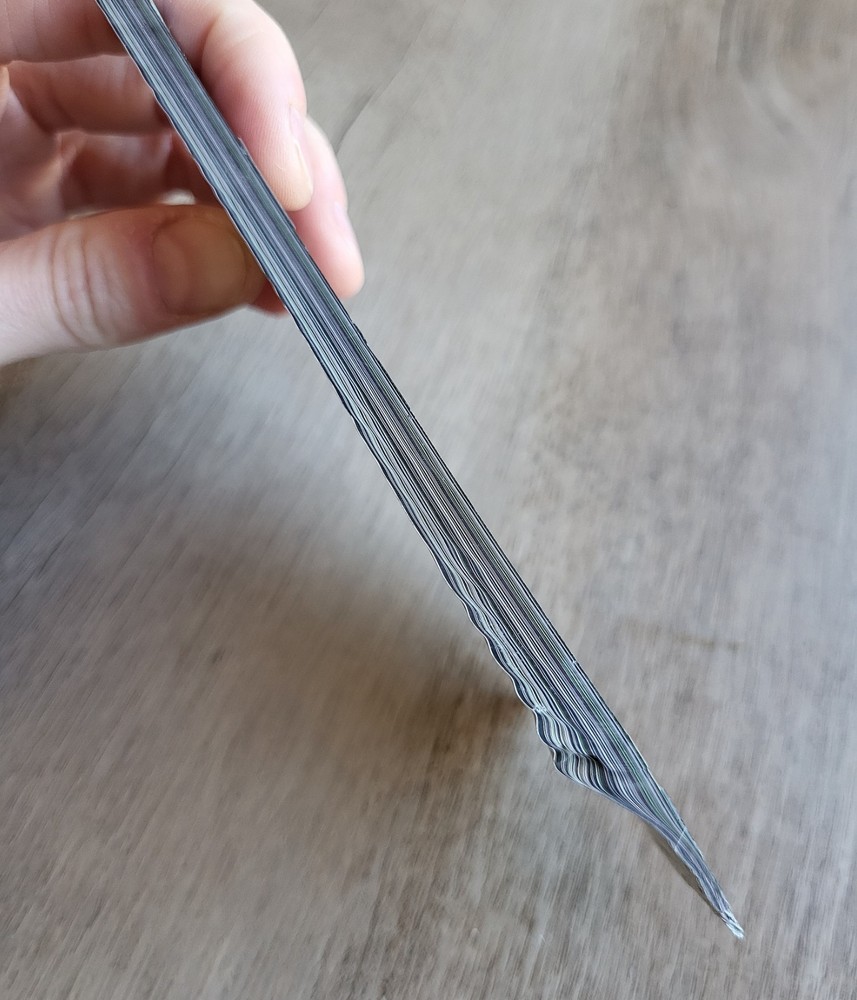 Jeepite Lapidary Slab