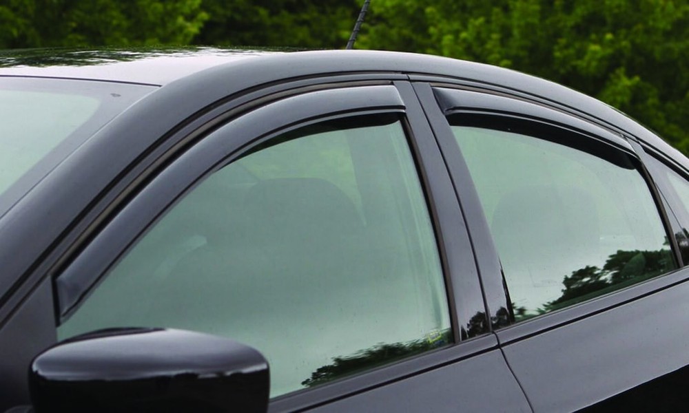Auto Ventshade (AVS) 194194 Ventvisor® RAINGUARDS