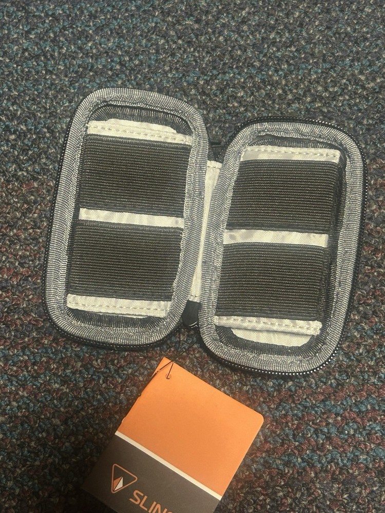 Slinger Memory Card wallet