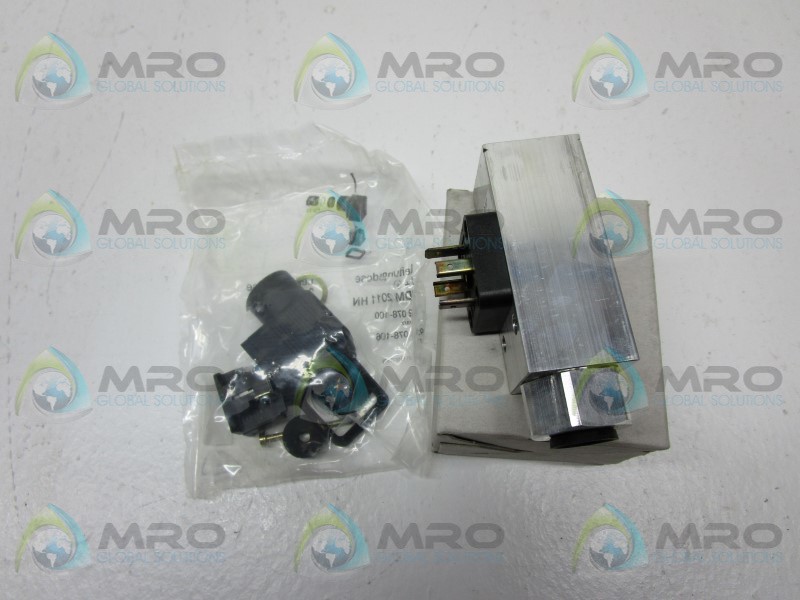 HERION 0880231000000000 PRESSURE SWITCH NSMP