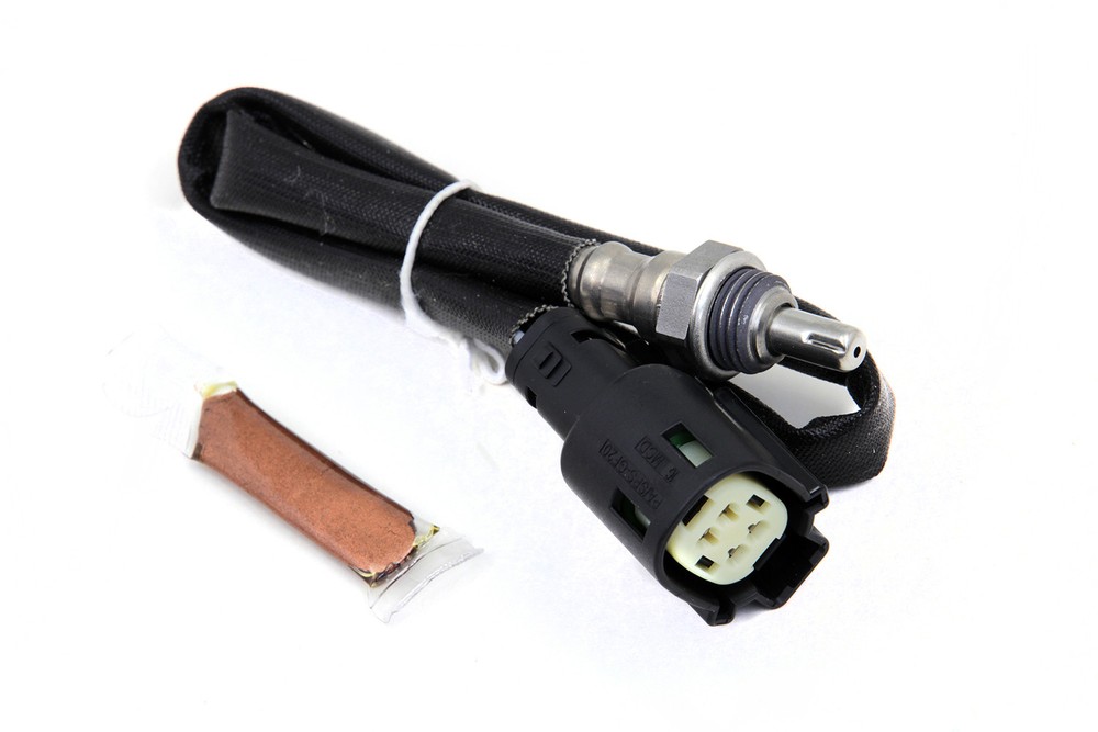 Exhaust Oxygen Sensor Front fits Harley Davidson