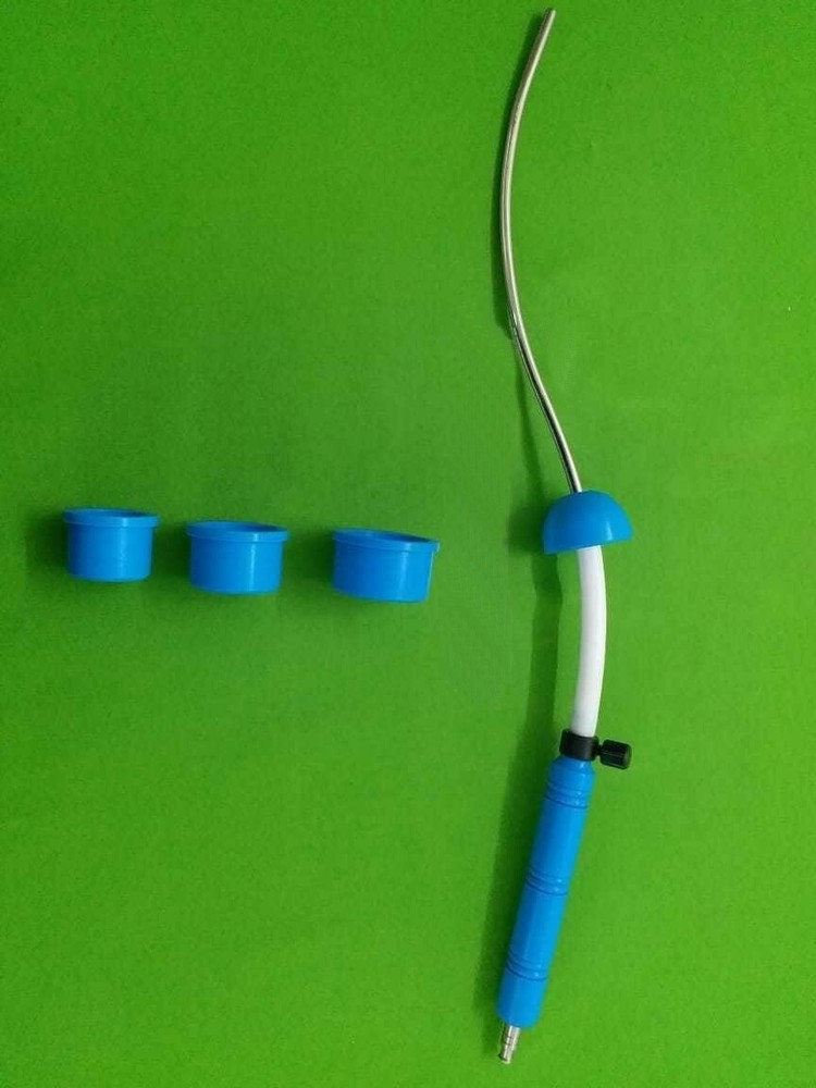 Uterine Manipulator Marva Type