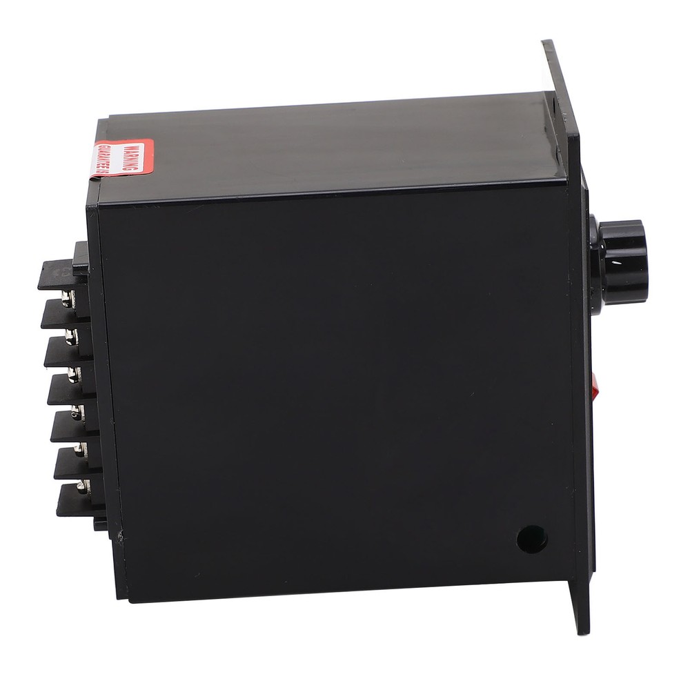 DC Motor Speed Regulator Forward Reverse Motor Speed Controller 110VAC & 90VDC