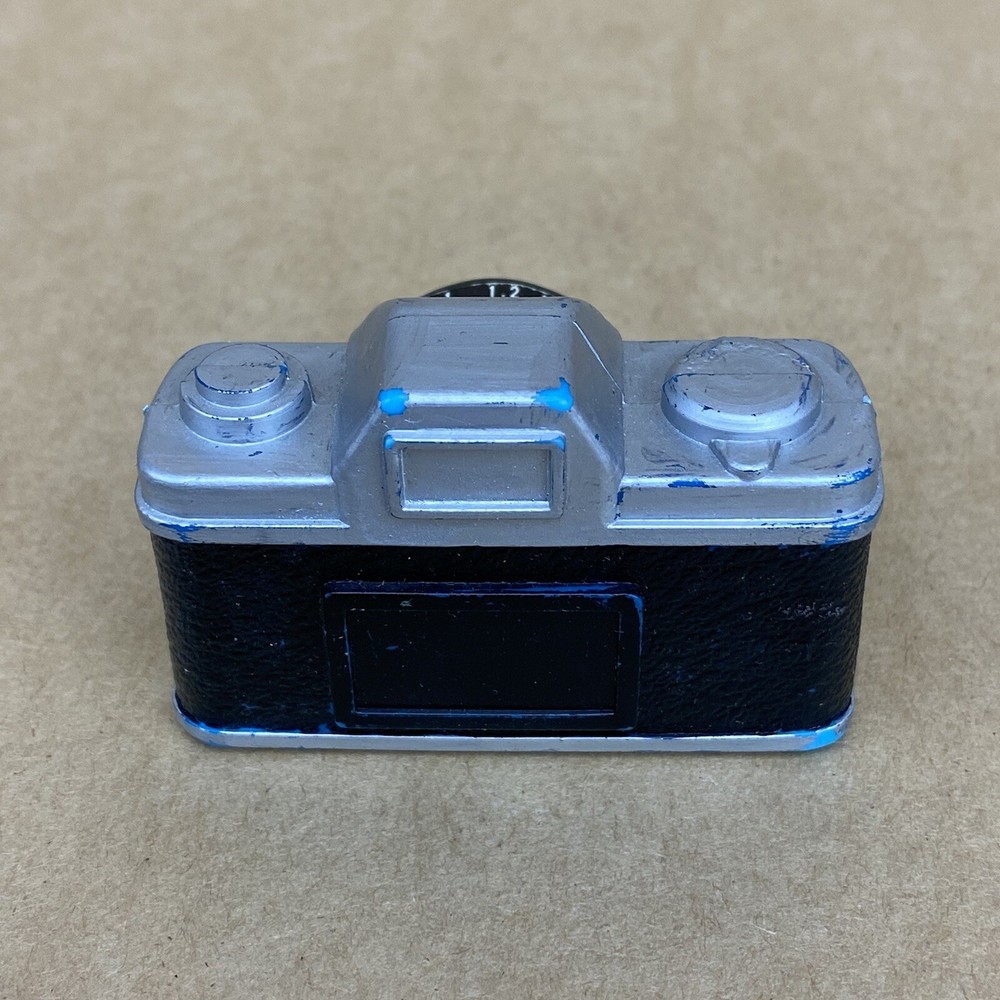 Chirin Subminiature Vintage Novelty Camera