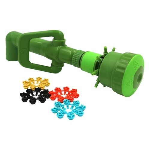 FloraFlex Quick Disconnect Pipe System Multi- Flow - 1" Elbow Case of 12