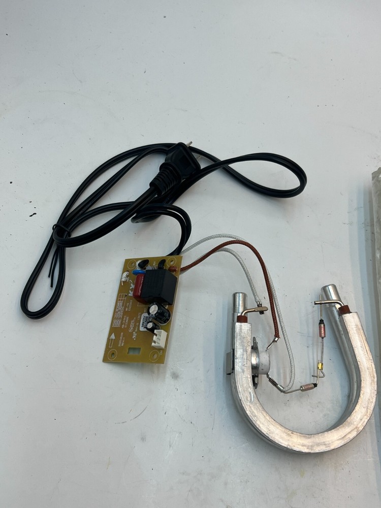 FS-320300085 Thermal Coffee Machine Resistance Heating Element &Controller Board