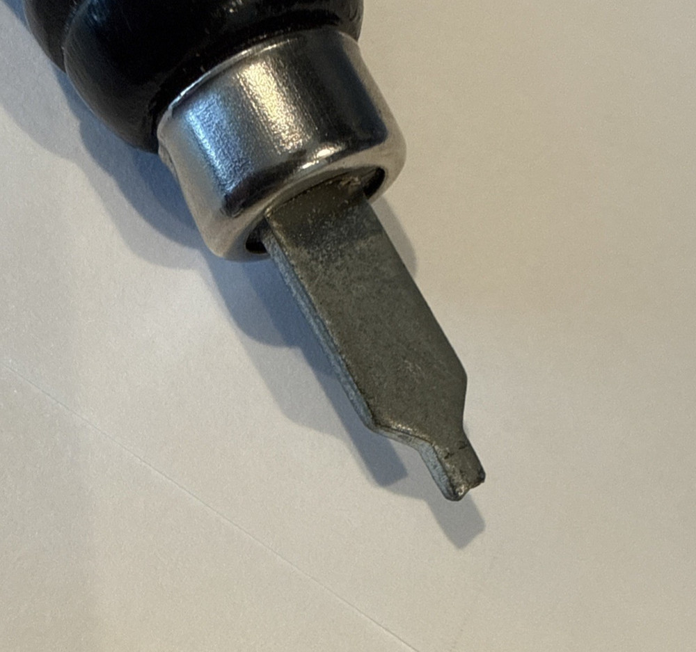 VECTOR ELECTRONICS P156 TOOL FOR T49 TERMINAL