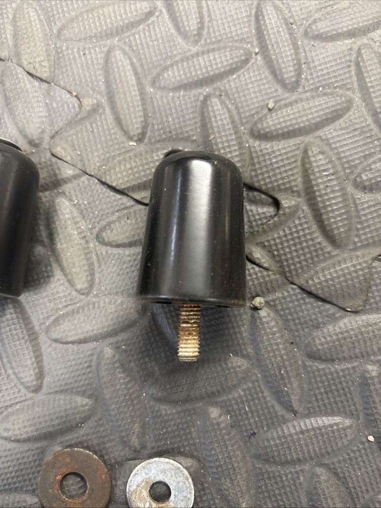 2015 Piaggio Xevo 125 Bar Ends