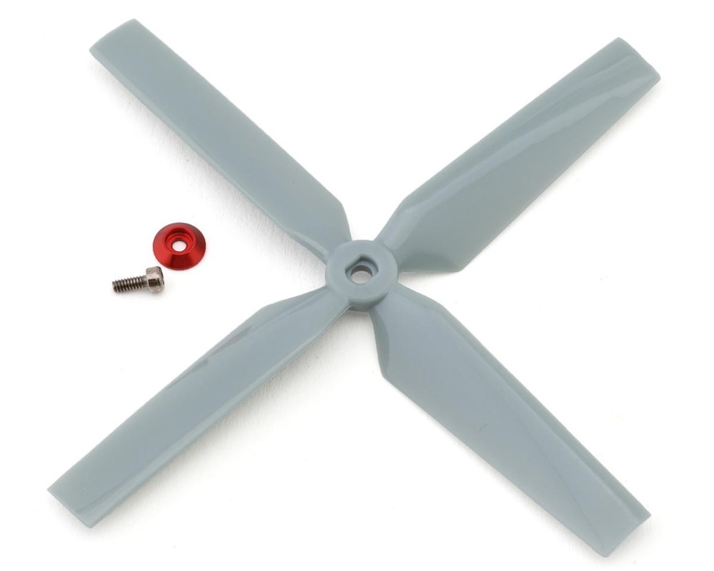 GooSky E2 Tail Blade [GSK-GT050020]