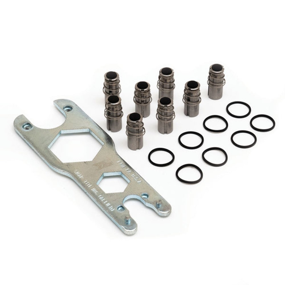 ACCUAIR ENDO SOLENOID SERVICE KIT