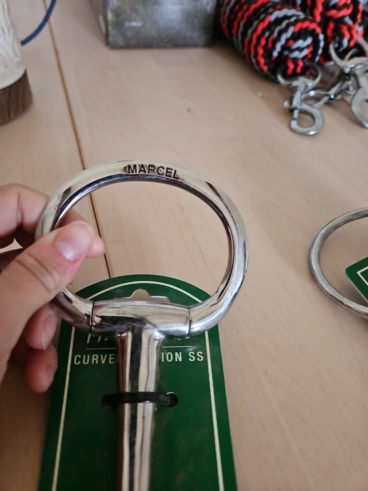 MTL ROT EGG 18MM Size 51/2 Bit