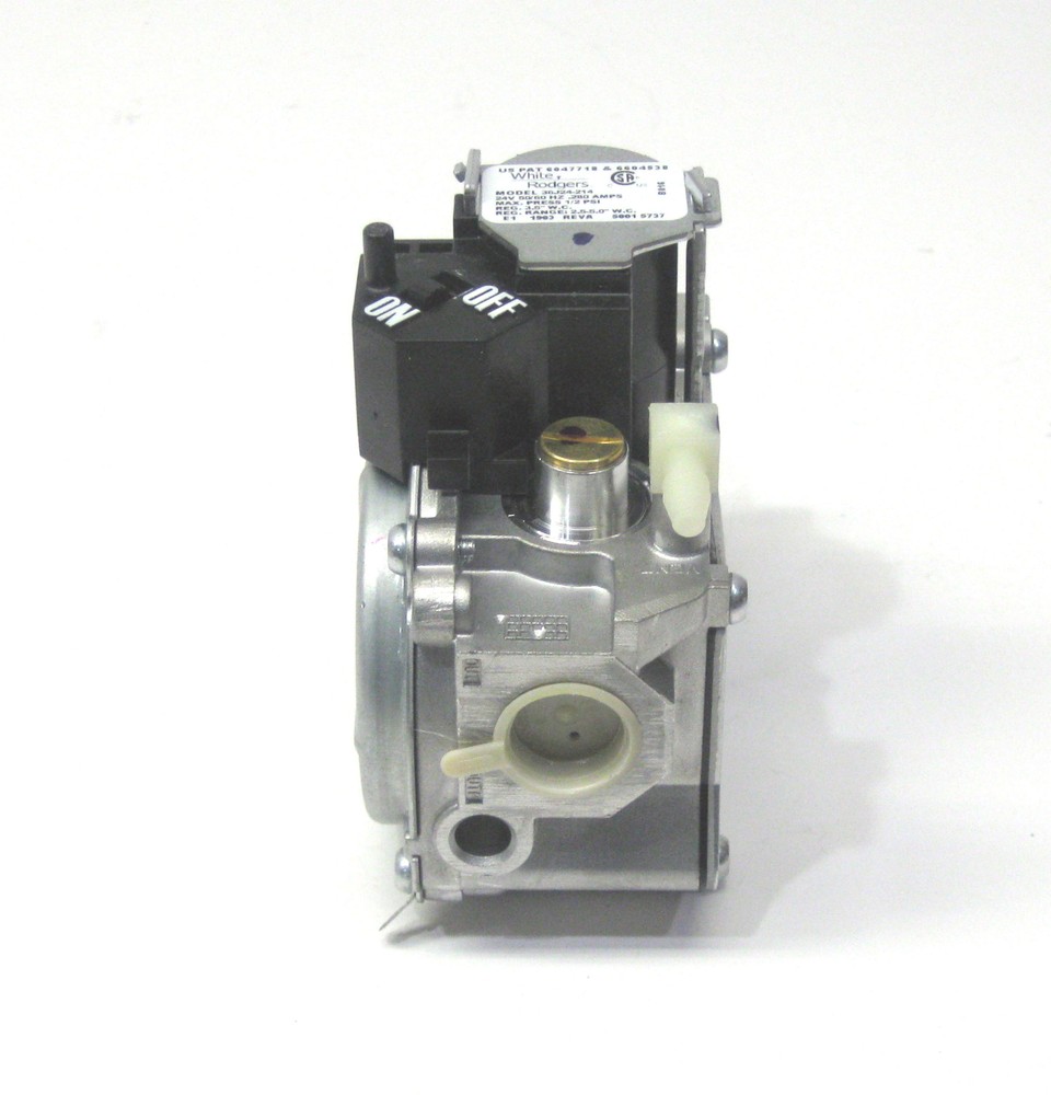 White Rodgers 36J24-214 Replacement Gas Valve