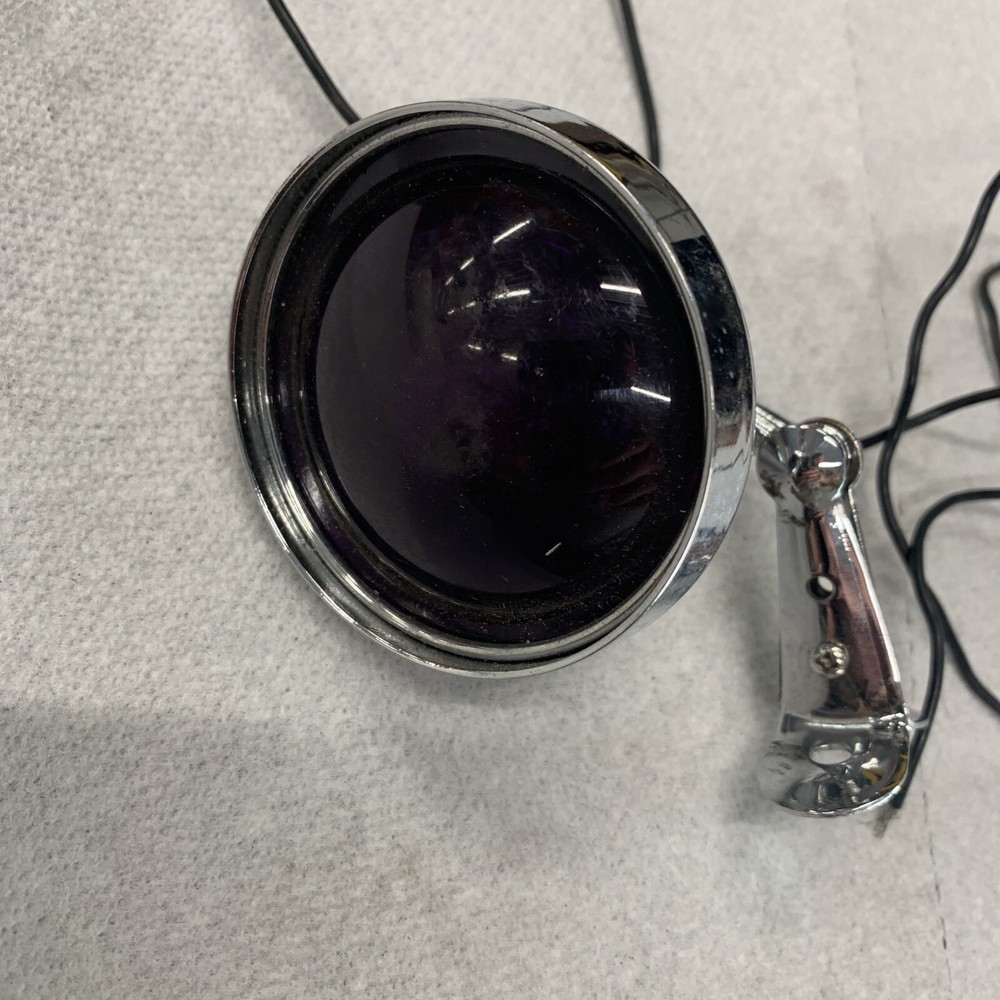 Peterbilt Anti-glare Light Vintage used