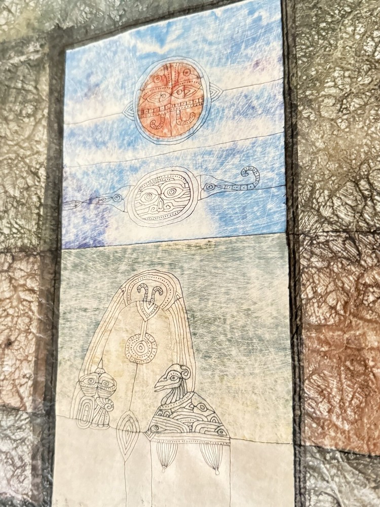 BERTHOIS RIGAL MASTERPIECE
