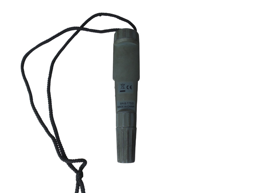 LAMOTTE POCKETESTER Salt/TDS/Temp Tracer Meter