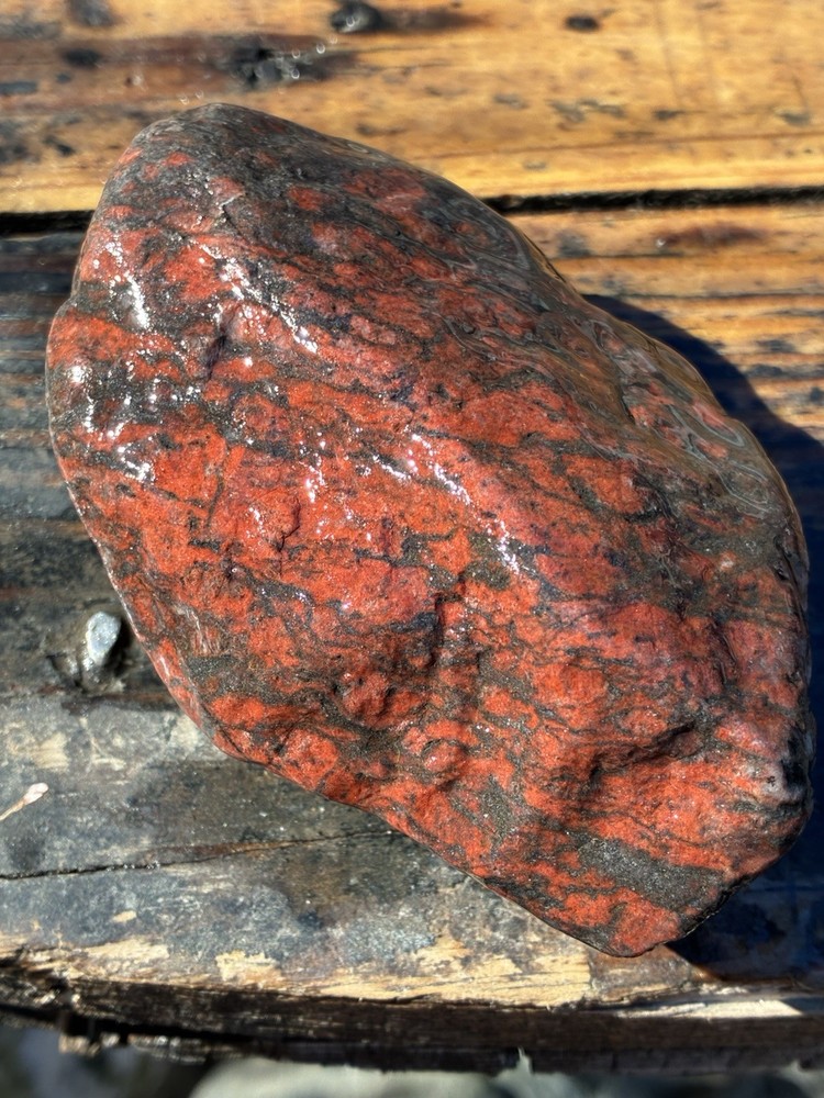 lapidary rough Arizona Rough Solid