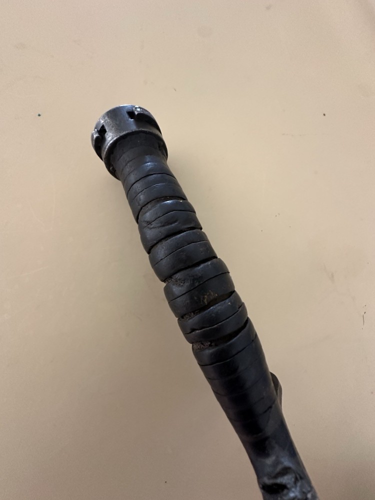 US Utica Bayonet & M8 Scabbard