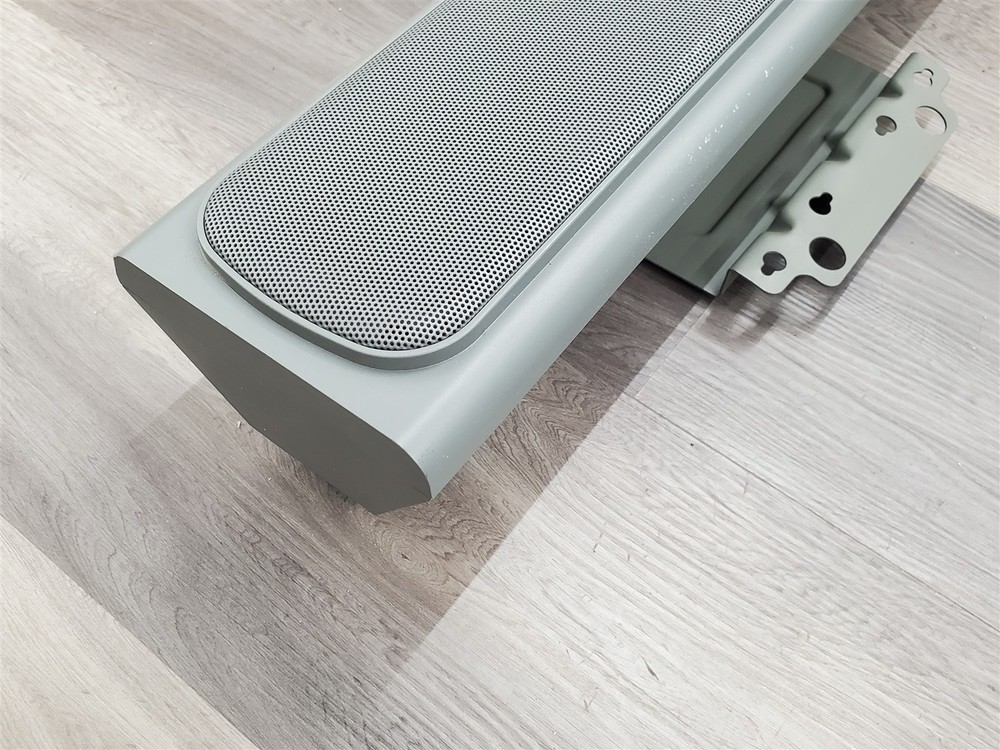 ⭐️⭐️⭐️⭐️⭐️ Smart Technologies SBA-L Smart Board Speakers Only w Brackets