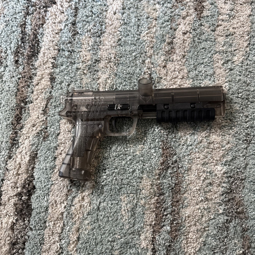 ER2 paintball gun Pre-owned