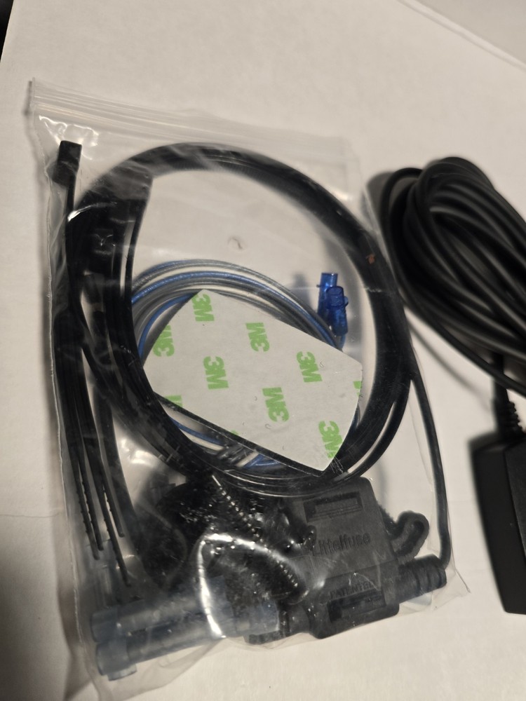K40 Electronics K40-360 RL360 DI Radar Detection System - Remote Stealth - NIB