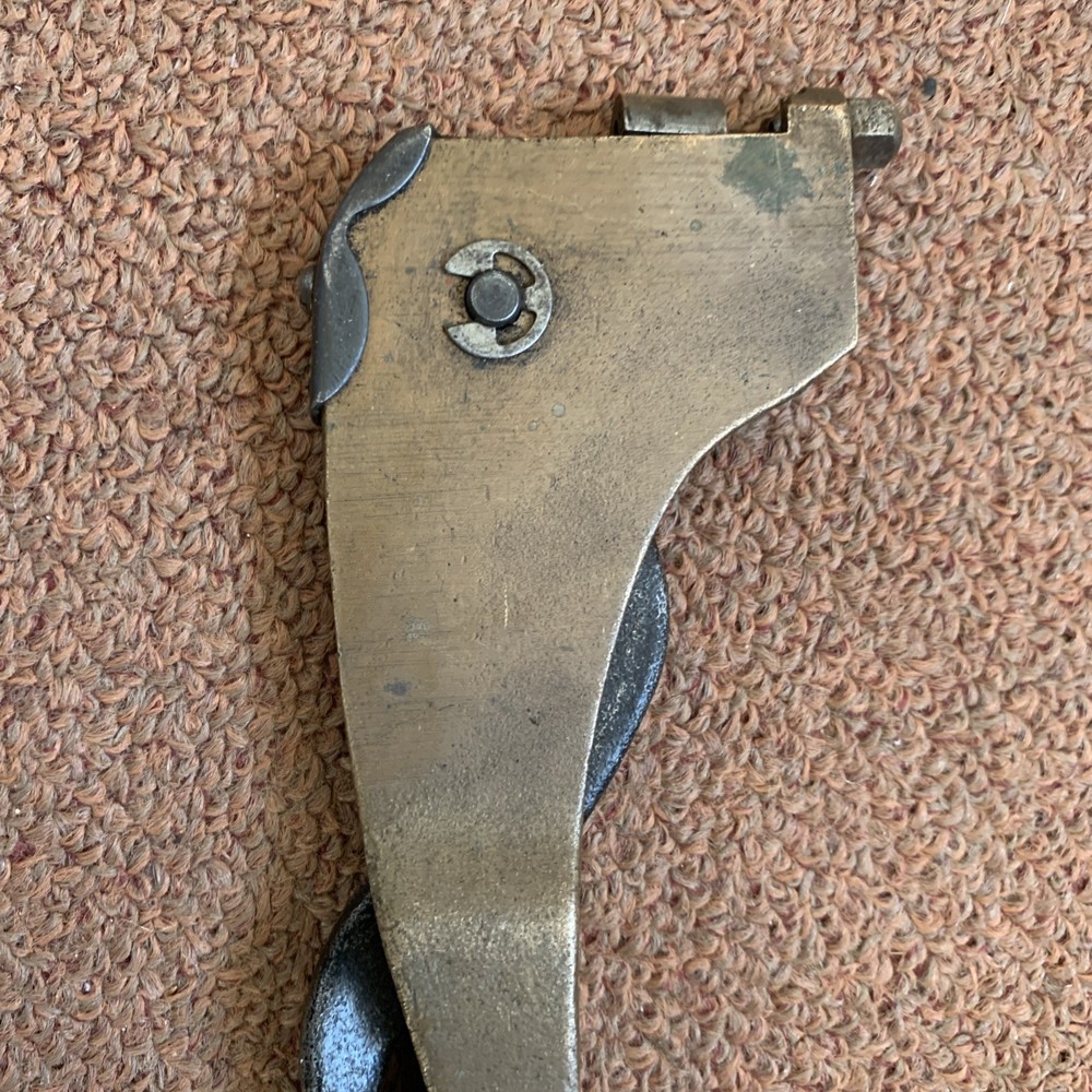 Tucker tt26 brass Pop Rivet Gun