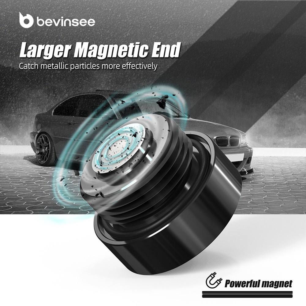 2X Differential Drain Plug Fill Plug For BMW For Mini 33117525064 Replacement