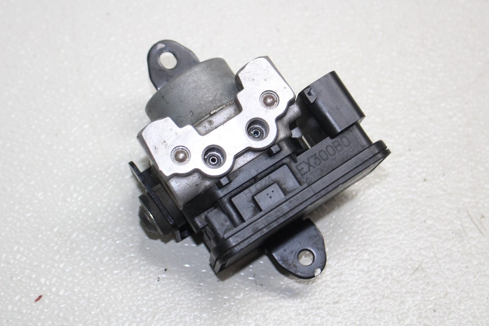 2013-2017 Kawasaki Ninja 300 Ex300 Abs Pump Unit Module