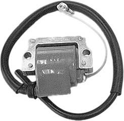 NACHMAN 01-143-17 EXTERNAL COIL YAMAHA