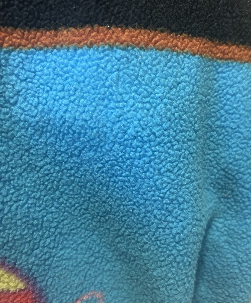 Dora the Explorer Plush Throw Blanket Boots Nickelodeon 45x45