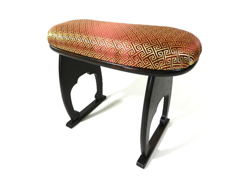 Antique Traditional Armrest