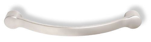 5" Stylish Alloy Pull Satin Nickel