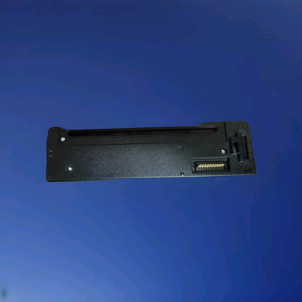 JVC KD-R370 FACEPLATE ONLY TESTED